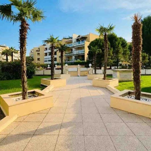 Image No.11-Appartement à vendre à Cagnes-sur-Mer