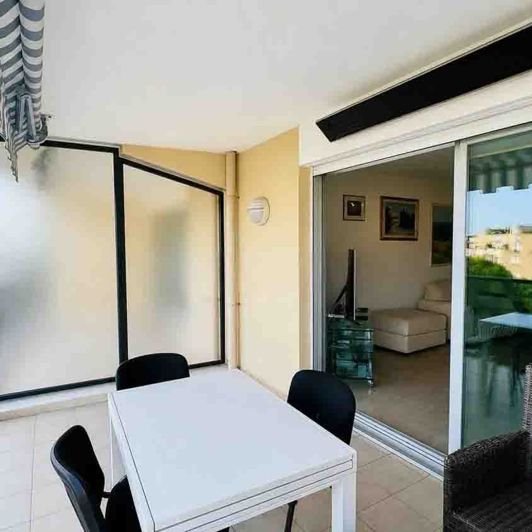 Image No.3-Appartement à vendre à Cagnes-sur-Mer