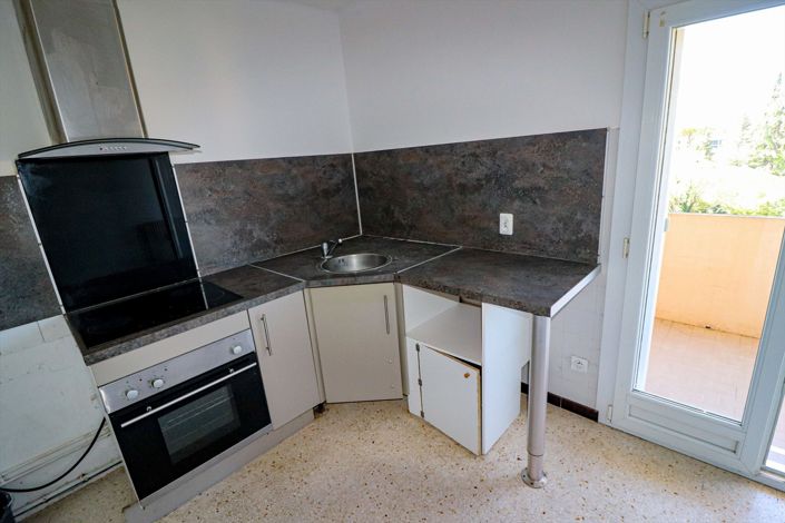 Image No.16-Appartement de 2 chambres à vendre à Draguignan