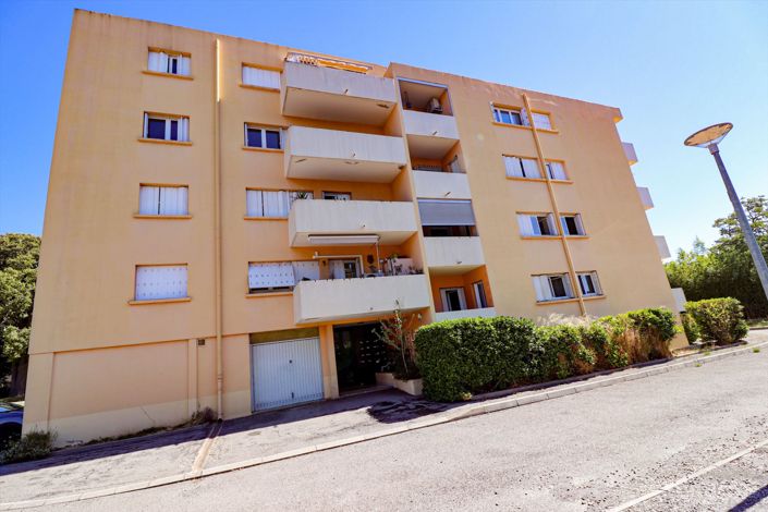 Image No.18-Appartement de 2 chambres à vendre à Draguignan