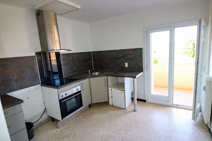 Image No.2-Appartement de 2 chambres à vendre à Draguignan
