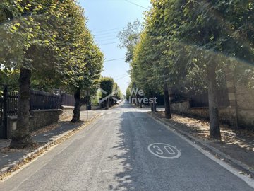 1 - Lagny-sur-Marne, Maison