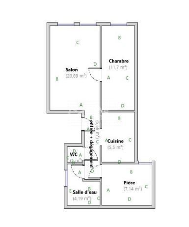 Image No.8-House for sale