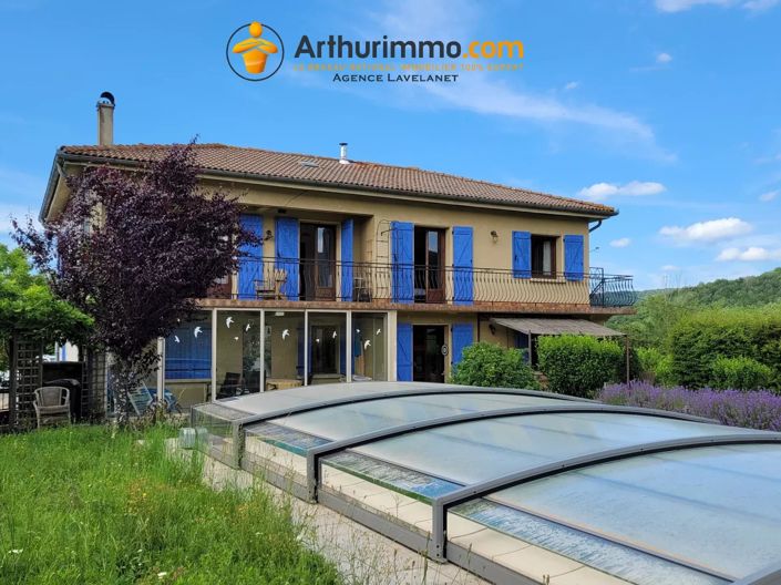 Image No.22-5 Bed House for sale