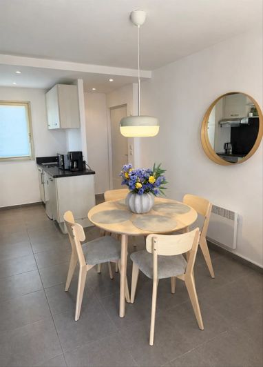 Image No.13-Appartement de 1 chambre à vendre à Golfe Juan