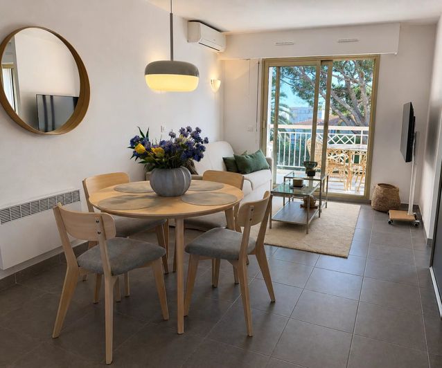 Image No.16-Appartement de 1 chambre à vendre à Golfe Juan