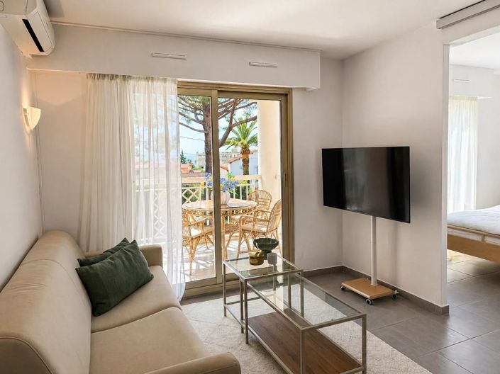 Image No.20-Appartement de 1 chambre à vendre à Golfe Juan