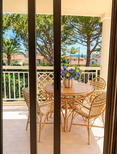 Image No.21-Appartement de 1 chambre à vendre à Golfe Juan