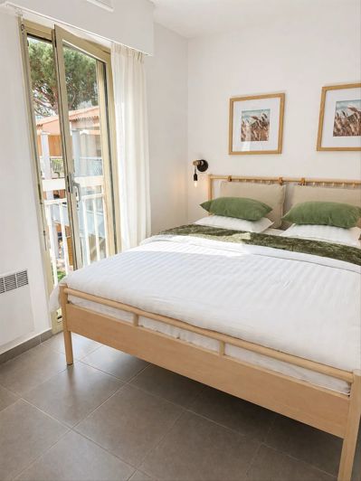 Image No.6-Appartement de 1 chambre à vendre à Golfe Juan