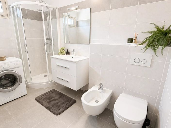 Image No.7-Appartement de 1 chambre à vendre à Golfe Juan