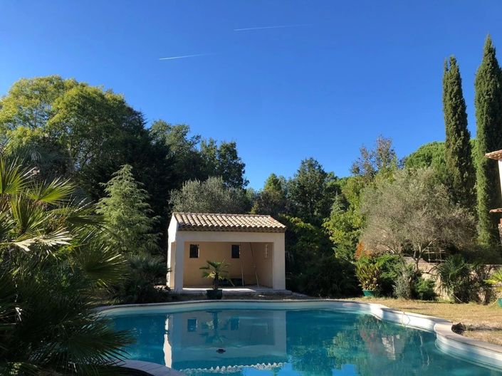 Image No.12-Maison de 3 chambres à vendre à Bagnols-en-Forêt