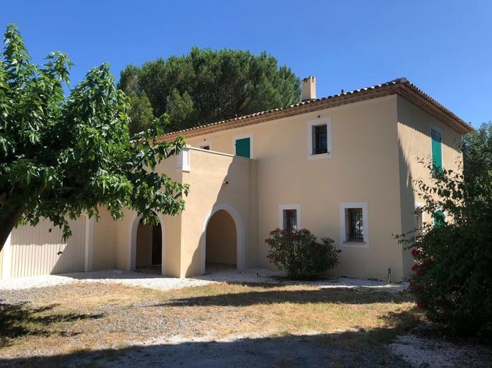 Image No.5-Maison de 3 chambres à vendre à Bagnols-en-Forêt