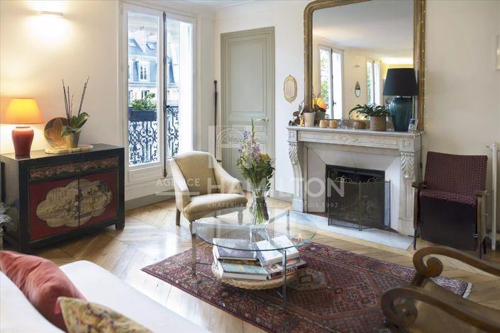 Image No.10-Appartement de 3 chambres à vendre à Paris