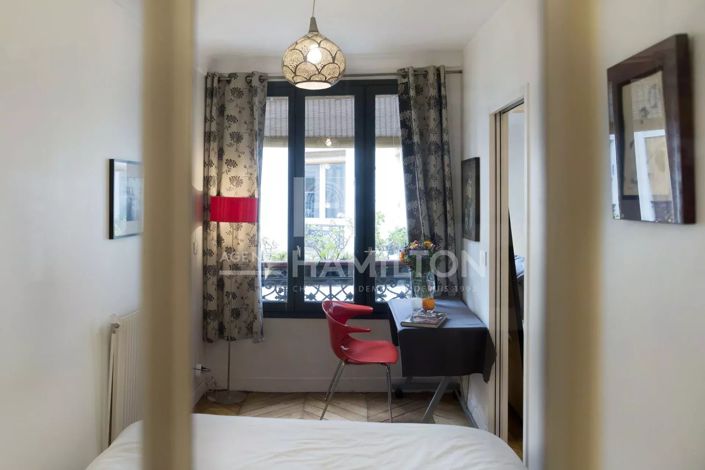 Image No.21-Appartement de 3 chambres à vendre à Paris