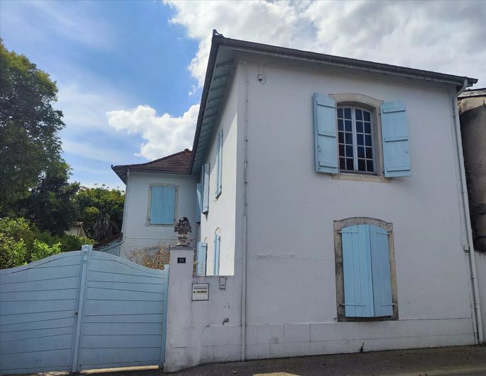 Image No.2-Maison de 3 chambres à vendre à Labastide-Villefranche