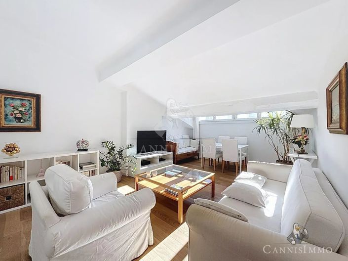 Image No.4-Appartement de 3 chambres à vendre à Cannes