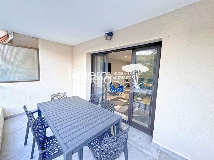 Image No.6-Appartement de 2 chambres à vendre à Cavalaire-sur-Mer