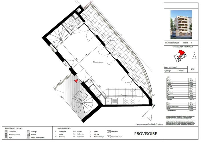Image No.4-4 Bed New Homes for sale