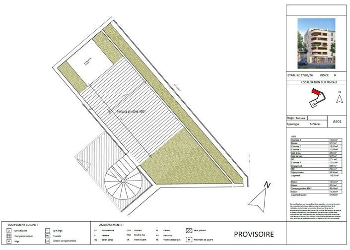 Image No.6-4 Bed New Homes for sale