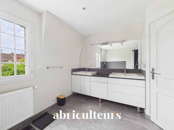 Image No.17-Maison de 4 chambres à vendre à Ormesson-sur-Marne