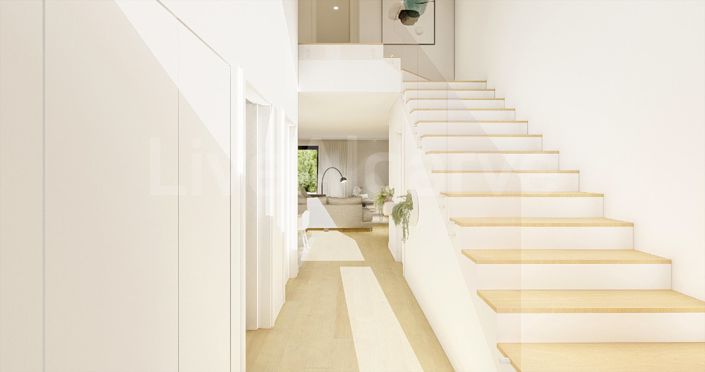 Image No.8-4 Bed House for sale