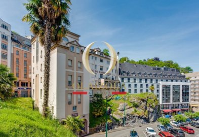 1 - Lourdes, Maison