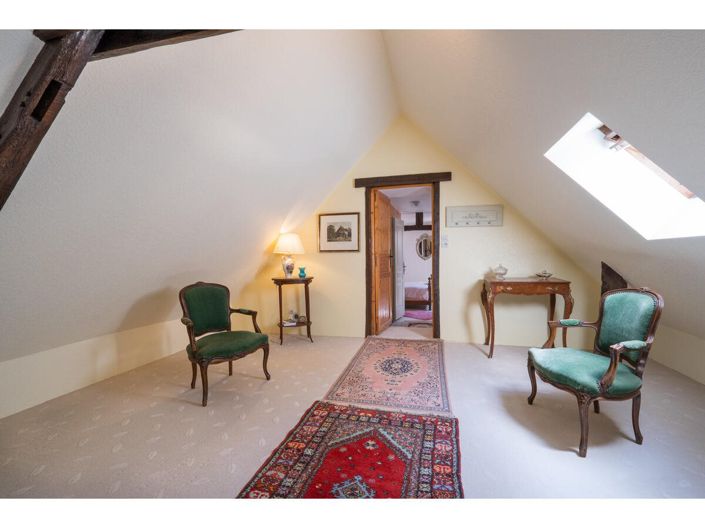 Image No.10-Maison de 3 chambres à vendre à Saint-Aubin-des-Châteaux