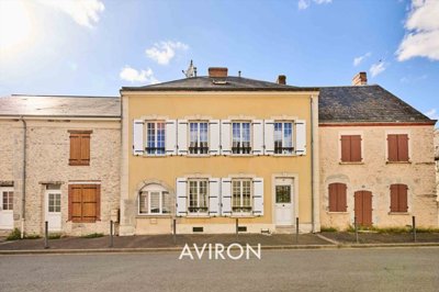 1 - Chartres, Maison