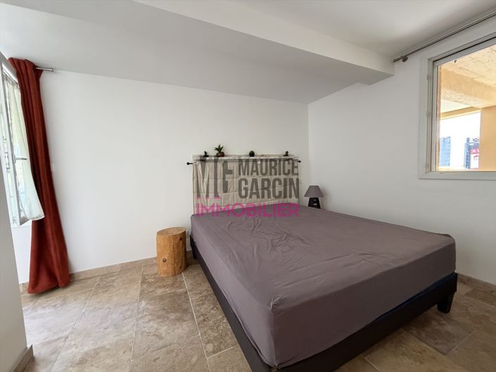 Image No.7-Appartement de 2 chambres à vendre à Beaumes-de-Venise