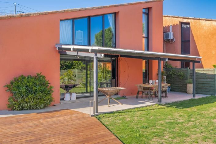 Image No.22-3 Bed House for sale