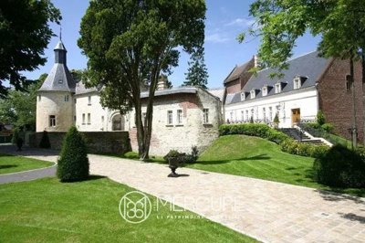 1 - Ligny-en-Cambrésis, Property