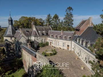 1 - Ligny-en-Cambrésis, Property