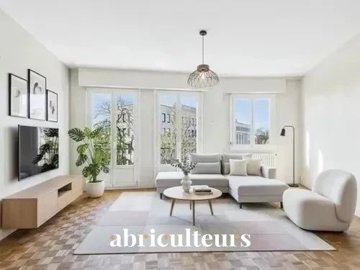 1 - Saint-Nazaire, Apartment