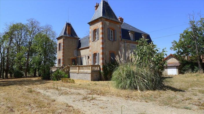 Image No.13-Maison à vendre à Marcigny