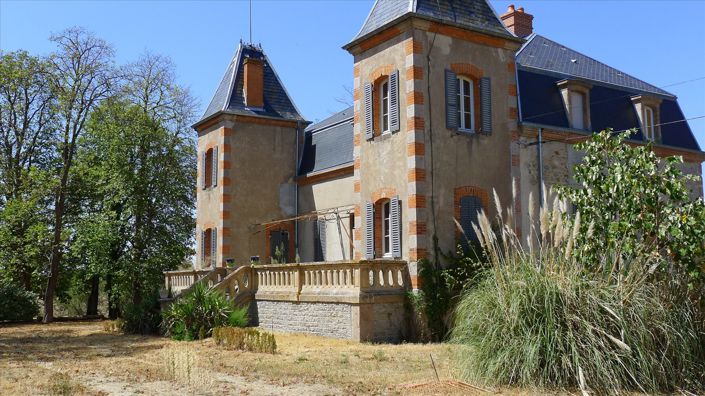 Image No.18-Maison à vendre à Marcigny