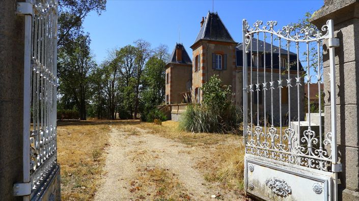Image No.19-Maison à vendre à Marcigny