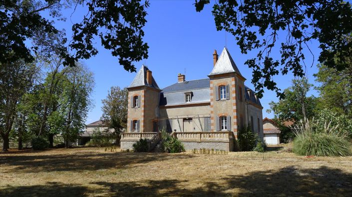 Image No.2-Maison à vendre à Marcigny