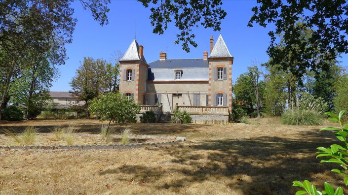 Image No.3-Maison à vendre à Marcigny