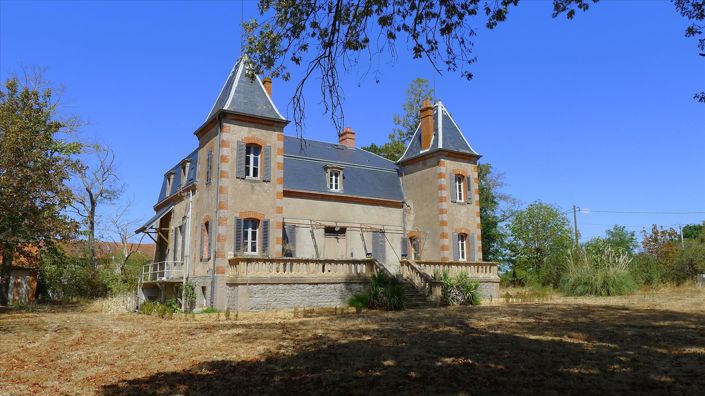 Image No.4-Maison à vendre à Marcigny