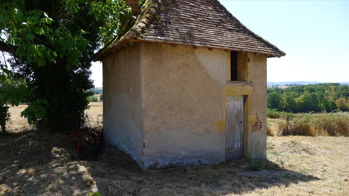Image No.7-Maison à vendre à Marcigny