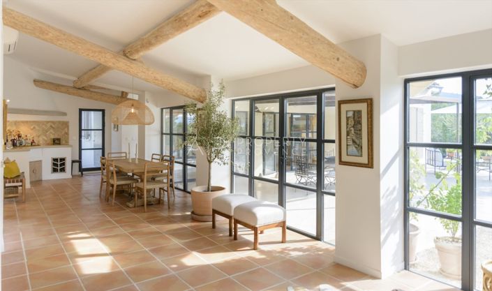 Image No.16-Propriété de 4 chambres à vendre à Puget