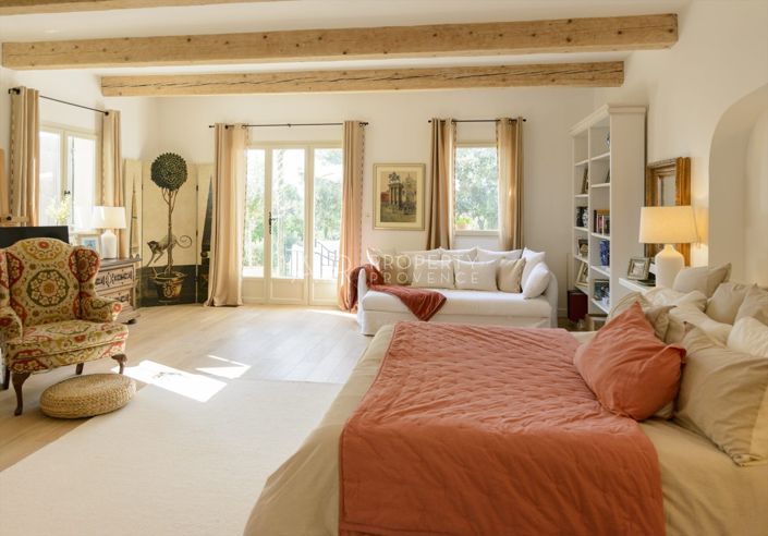 Image No.22-Propriété de 4 chambres à vendre à Puget