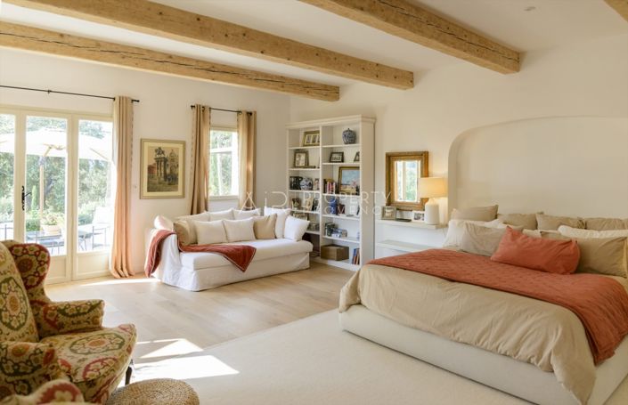 Image No.23-Propriété de 4 chambres à vendre à Puget