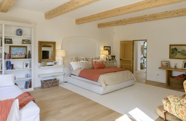 Image No.24-Propriété de 4 chambres à vendre à Puget