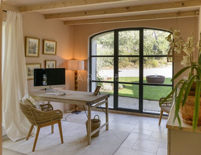 Image No.28-Propriété de 4 chambres à vendre à Puget