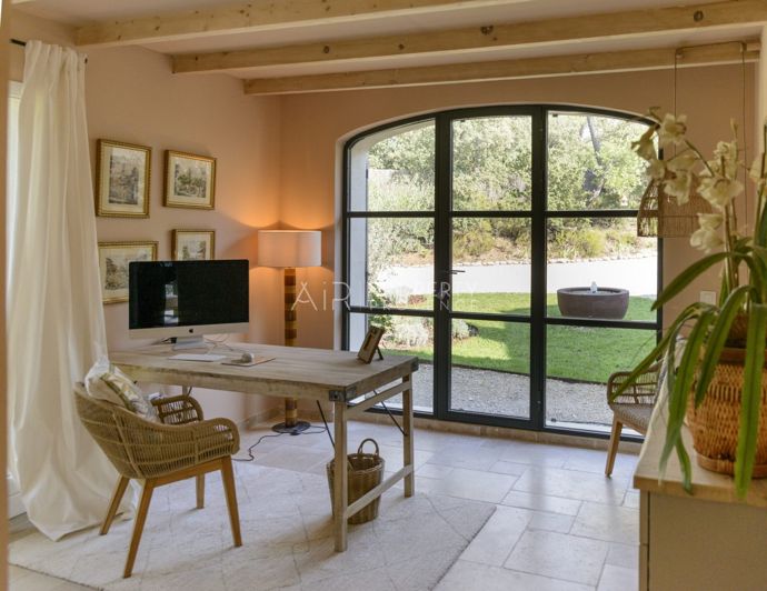Image No.28-Propriété de 4 chambres à vendre à Puget