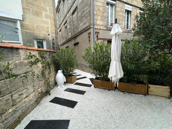 Image No.15-Maison de 2 chambres à vendre à Bordeaux