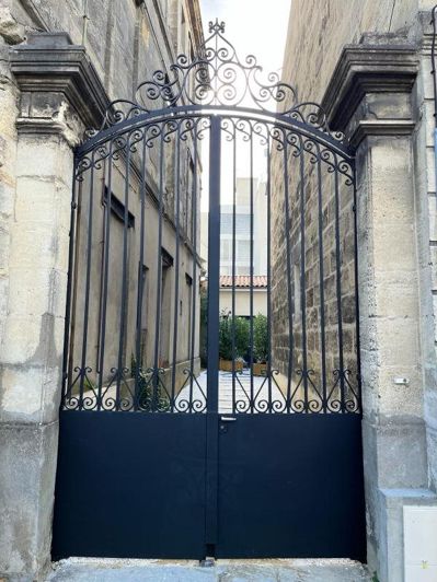 Image No.16-Maison de 2 chambres à vendre à Bordeaux