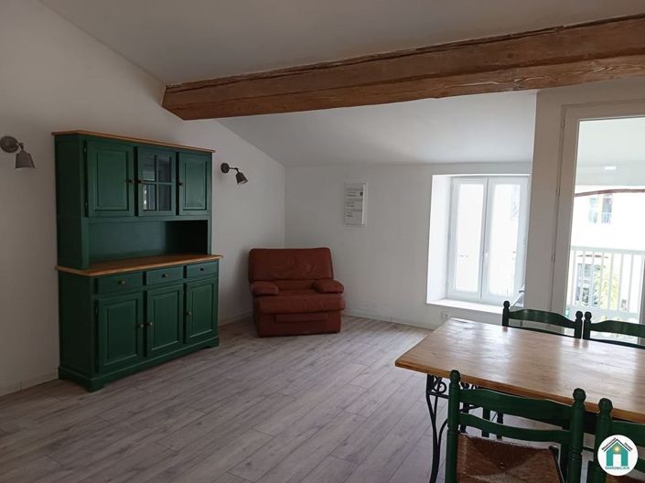 Image No.2-Appartement de 2 chambres à vendre à Salsigne