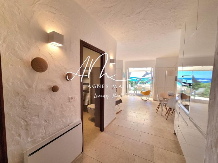 Image No.7-Appartement de 1 chambre à vendre à Le Lavandou